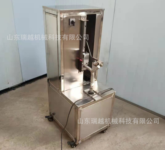 工業(yè)菠蘿削皮機(jī) 芒果削皮機(jī) 商用哈密瓜去皮機(jī) 不銹鋼果蔬削皮機(jī)