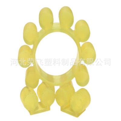 廠家生產(chǎn)@聯(lián)軸器梅花墊@聚氨酯六角梅花墊@聚氨酯梅花墊@質(zhì)量保障