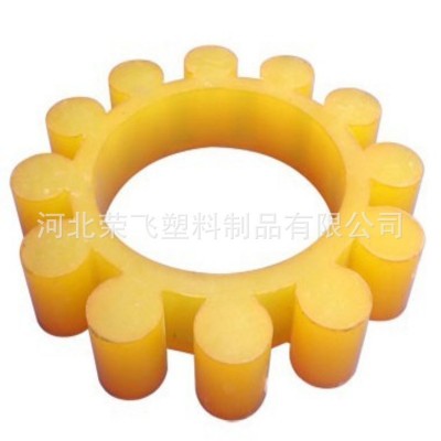廠家生產(chǎn)@聯(lián)軸器梅花墊@聚氨酯六角梅花墊@聚氨酯梅花墊@質(zhì)量保障