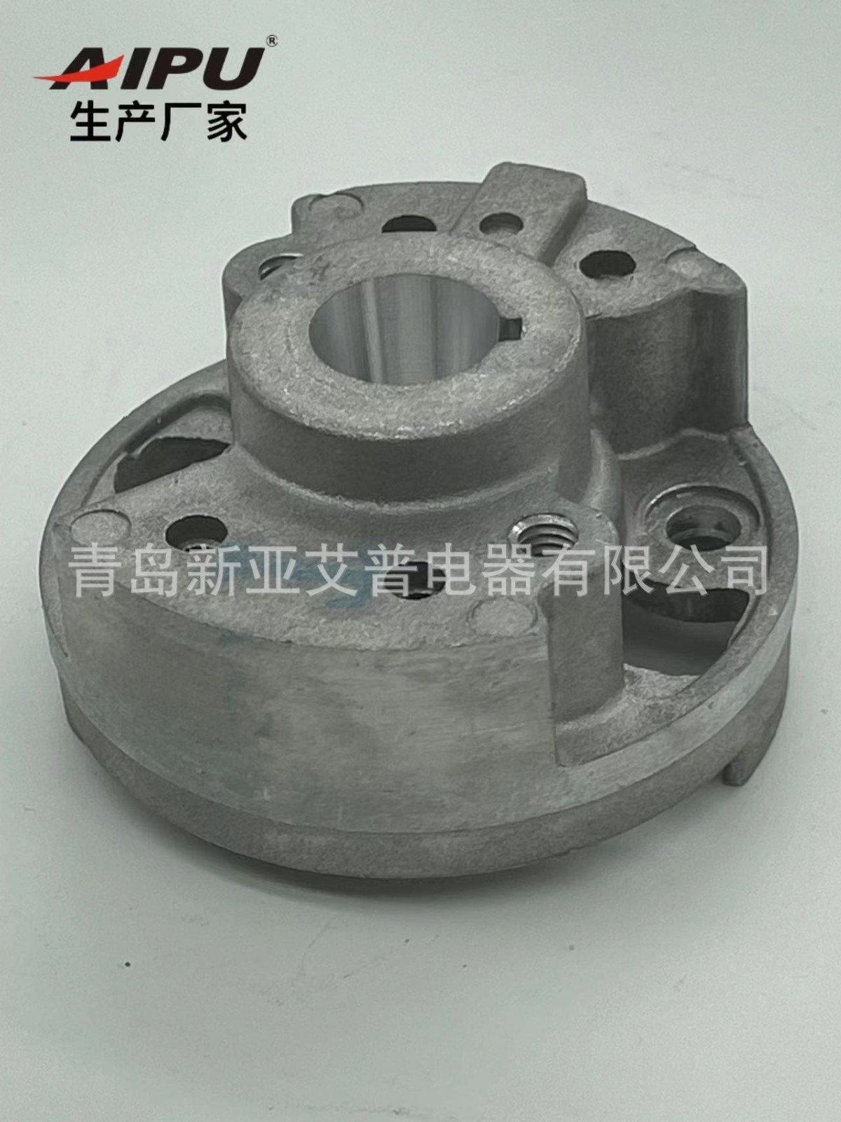 艾普 AIPU CNW50F/8500鐵爪磁飛輪flywheel高壓包ignition油鋸