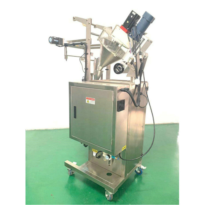 粉末包裝機(jī) (23)