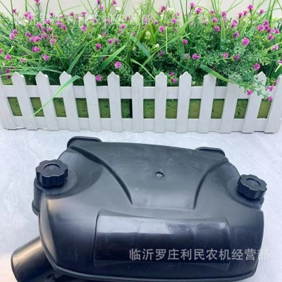 廠銷 二沖程EBZ8500汽油吹風(fēng)機(jī)空濾器總成 原裝汽油吹風(fēng)機(jī)配件