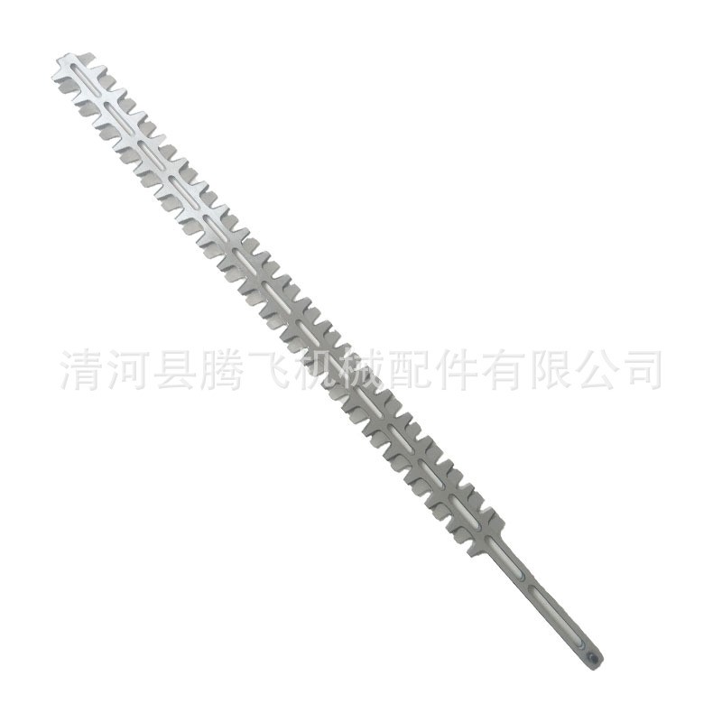 綠籬機刀片修枝機鋸片適用于斯蒂爾81T/82R雙刃86R/87R單刃刀片