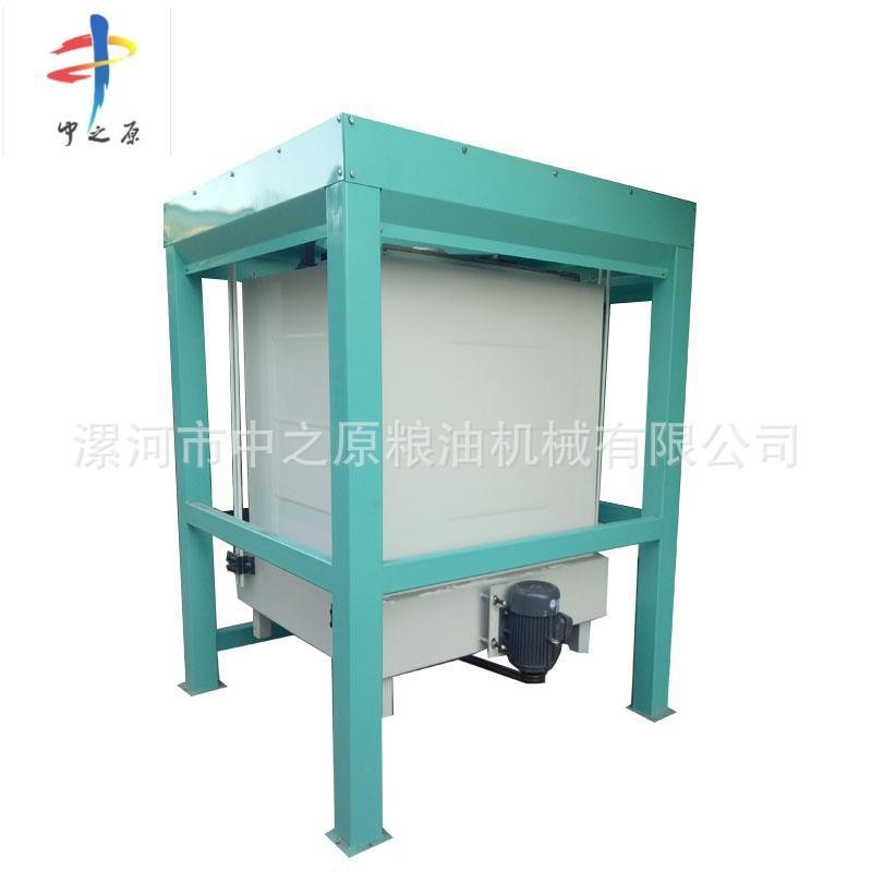 篩粉器 20*120自清理防串漏篩理設(shè)備 全封閉單倉(cāng)平篩 篩粉機(jī)