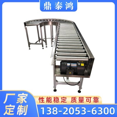 2021廠家一手貨源 滾筒轉彎機 廠家供應 發(fā)貨快速