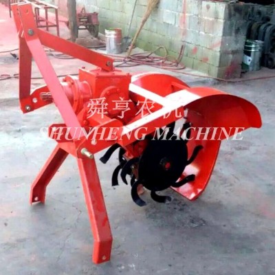 長期供應(yīng)拖拉機(jī)側(cè)置中置果園開溝機(jī) DK-5型開溝機(jī) 工作寬度30cm