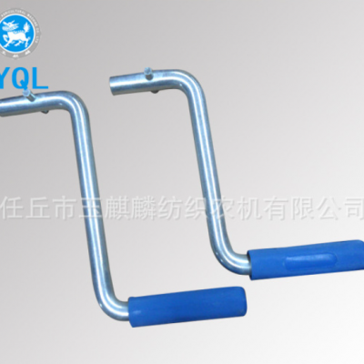 供應單缸柴油機S195柴油機配件（搖把）