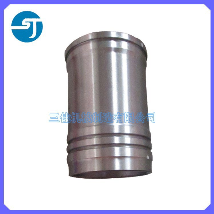 龐口農機市場供應S1100柴油機配件批量銷售三輪車農機配件缸套