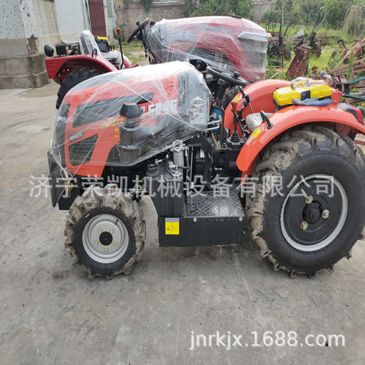 大棚拖拉機