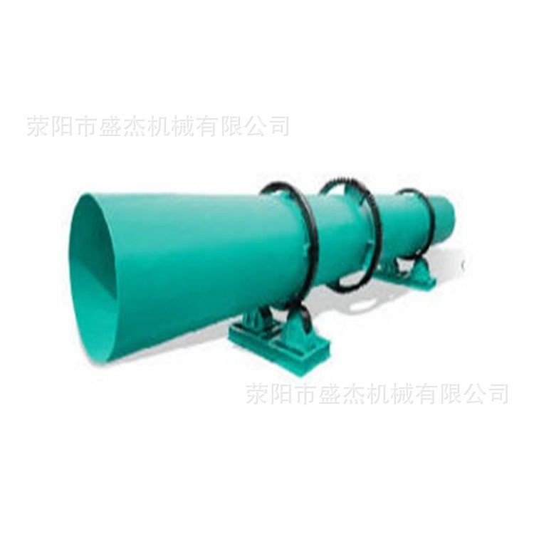 淀粉糟 米糠糟 發(fā)酵制作顆粒有機(jī)肥 廠家供應(yīng)顆粒有機(jī)肥烘干機(jī)