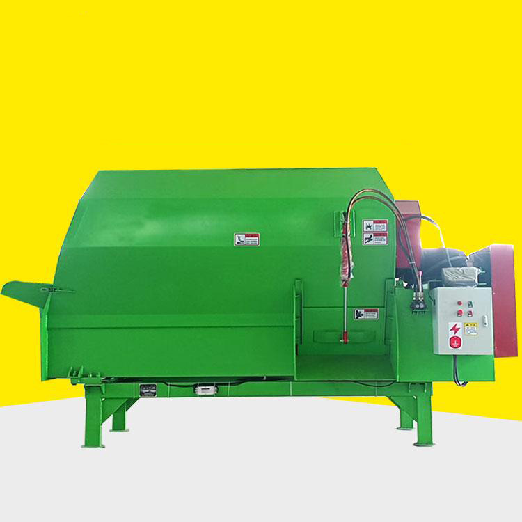 九立方TMR飼料混合攪拌機 飼料添加劑混合攪拌機 支持預購