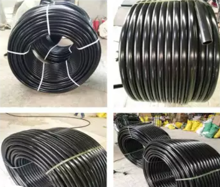 溫室大棚菌種霧化噴灌一六管價錢 霧化噴灌四分管價錢