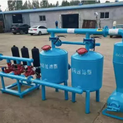 施肥機價格水肥機廠家沁科源滴灌管安裝