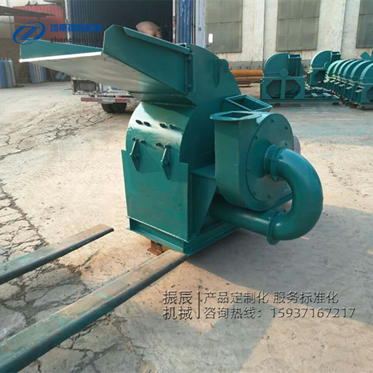 木材粉碎機(jī)