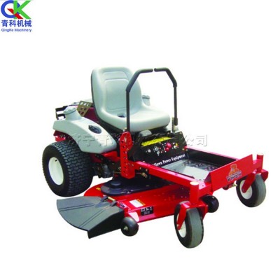 21寸草坪修剪機手推式園林農業果園除草機便攜式開荒除草機器