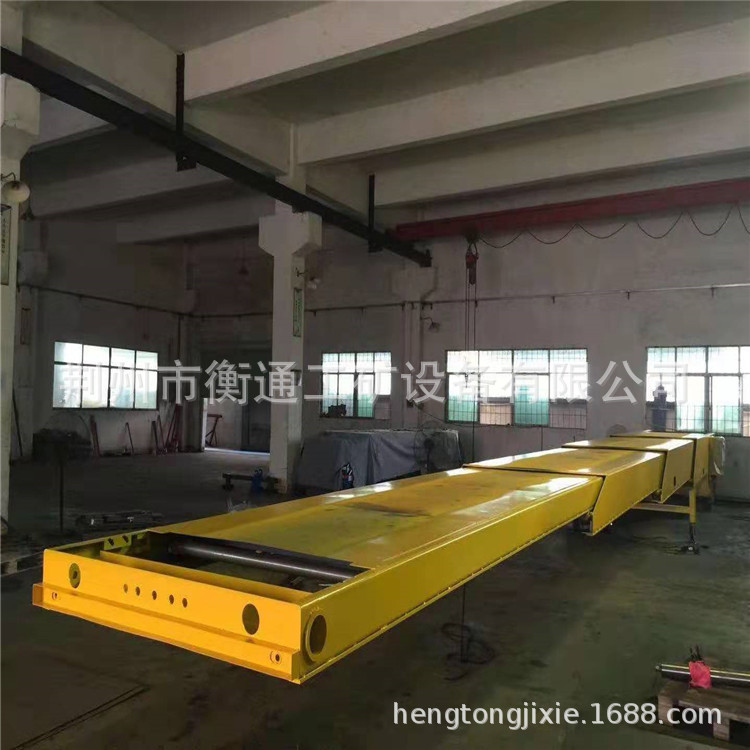 伸縮輸送機(jī)3