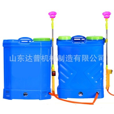 噴霧機 背負式16L/20L農(nóng)用 12v農(nóng)藥噴霧機電動打藥機