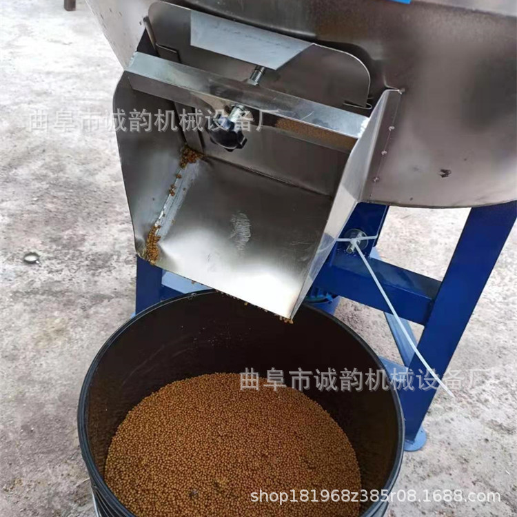 圓形不銹鋼攪拌機