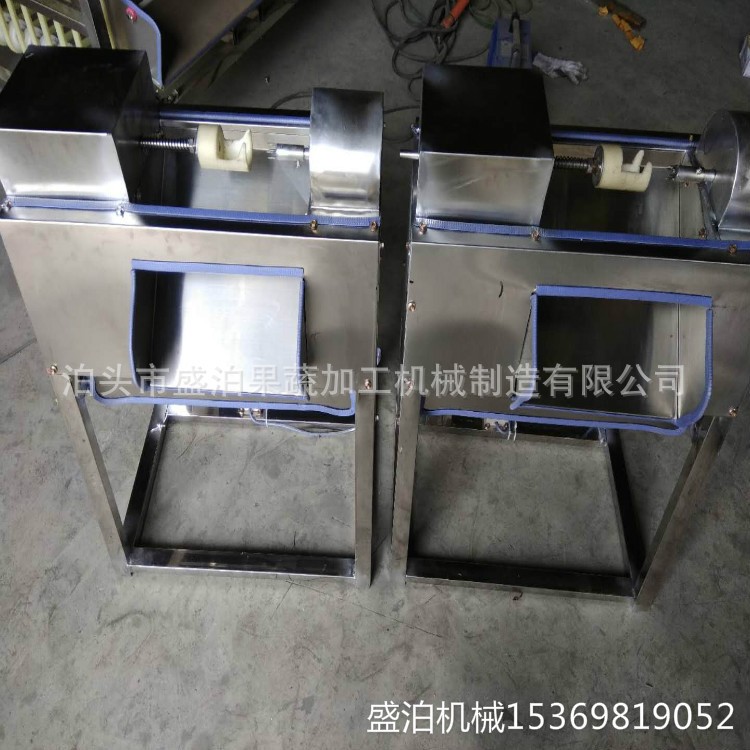 芒果削皮機 2022款