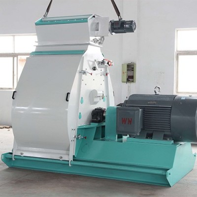 艾禮富機械供應 環模制粒機 家禽牲畜飼料顆粒機 環模飼料造粒機