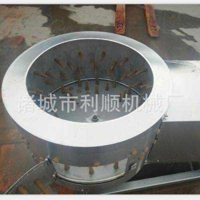 內蒙古客戶推薦牛肚清洗打毛機去肚毛效果好廠家