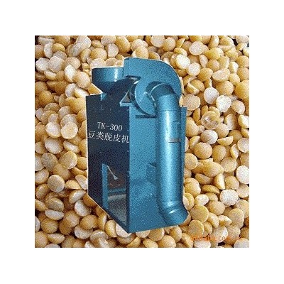 TK-300大豆脫皮機(jī)