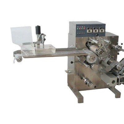 全自動滾筒式泡罩包裝機 醫藥品食品糖果奶片 膠囊鋁塑泡罩包裝機