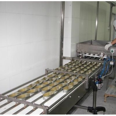 魚罐頭生產線,鯪魚沙丁魚金槍魚金槍魚娃娃魚罐頭生產線設備