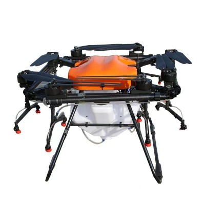 打農(nóng)藥無人機