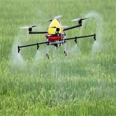 華礦智能無人植保無人機 廠家現貨 性能穩定 智能無人植保無人機