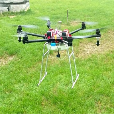 華礦電動植保無人機 現貨現發 無人機 質量 電動植保無人機