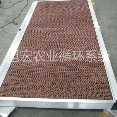 批發(fā)濕簾水簾墻 溫室降溫系統(tǒng)溫室水簾大量供應(yīng)冷風(fēng)機水簾