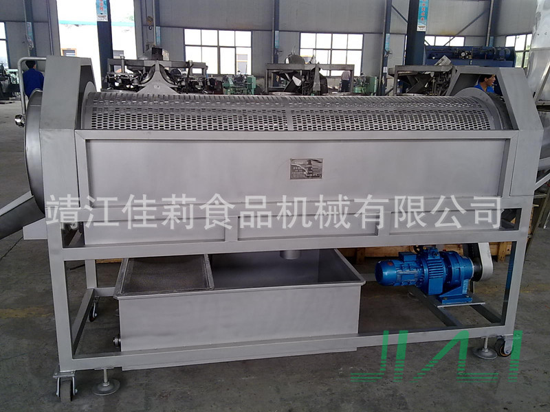 滾筒清洗機(jī)（網(wǎng)式）