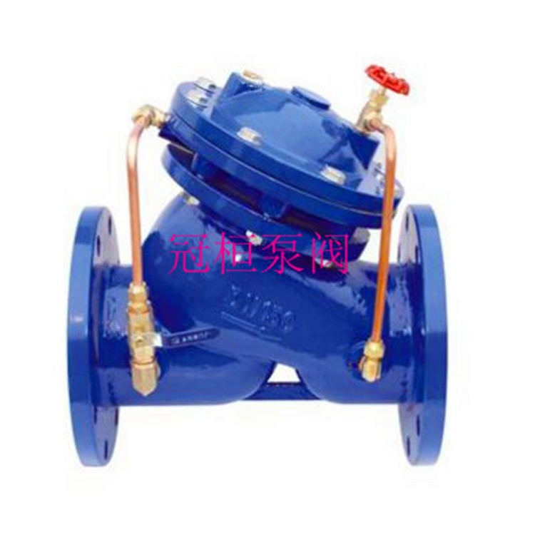 JD745X-10C DN350 懷化市【各種材質水泵控制閥JD745X-10/16Q】