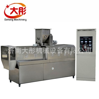 膨化玉米片生產(chǎn)線即食玉米片膨化設(shè)備膨化玉米片設(shè)備玉米片膨化機(jī)