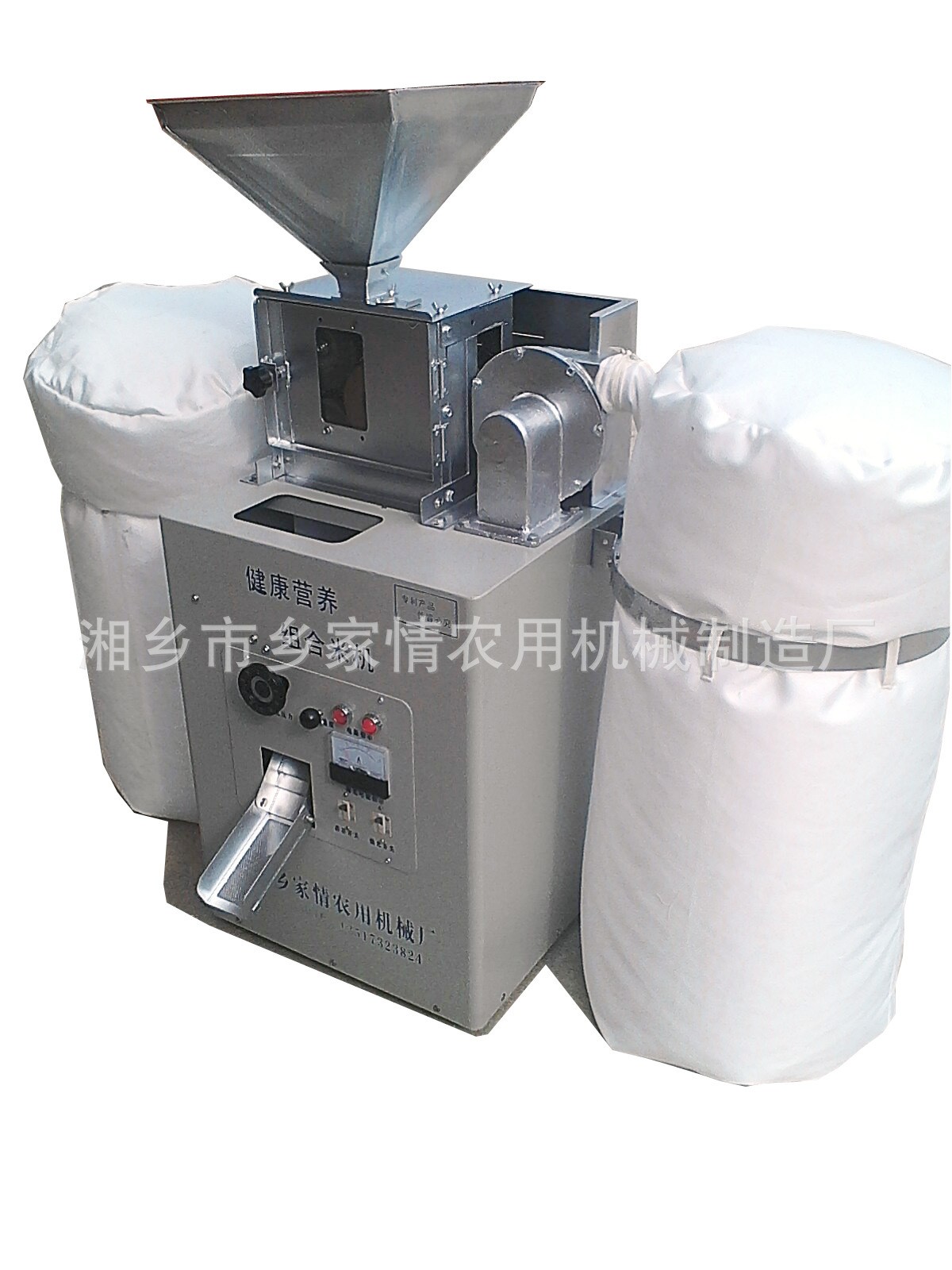 脫谷鮮米機(jī) 打米機(jī) 多功能組合鮮米機(jī) 農(nóng)業(yè)打米機(jī)稻谷脫皮機(jī)