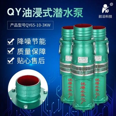 潛水泵廠家 深井泵 電動(dòng)泵 井用潛水泵 潛水電泵 農(nóng)田灌溉污水泵