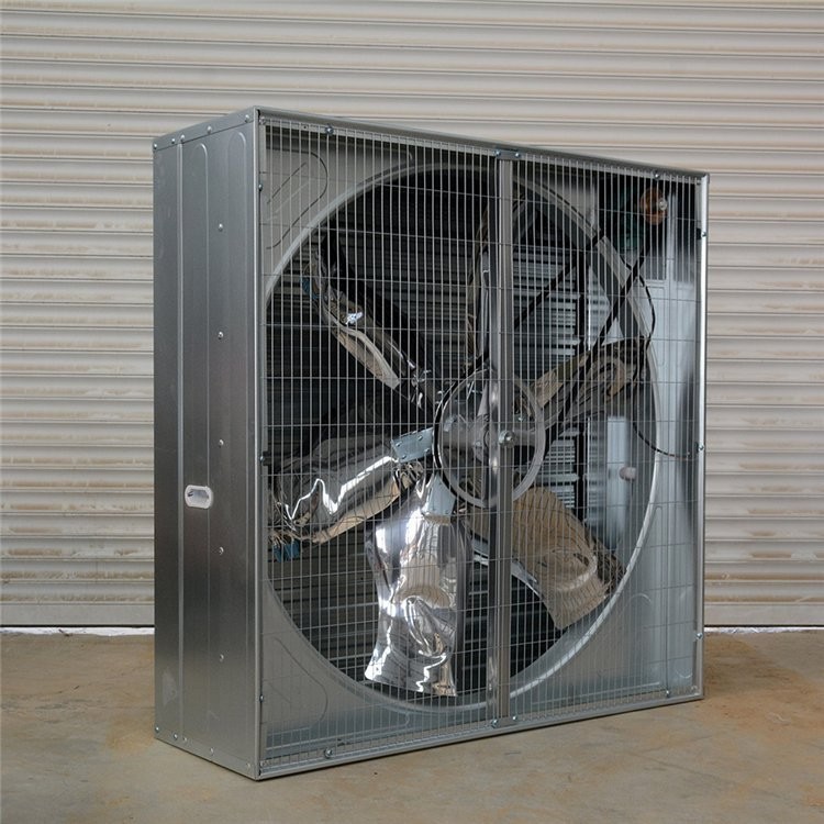 畜牧養(yǎng)殖負壓風(fēng)機 工業(yè)車間排風(fēng)換氣扇 軸流屋頂降溫負壓抽風(fēng)機