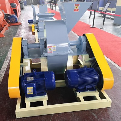 籠式無(wú)塵尿素粉碎機(jī) 多功能粉碎機(jī) 有機(jī)肥籠式設(shè)備