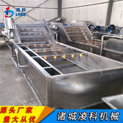 土豆U型1500毛輥清洗機(jī) 全自動(dòng)花生清洗機(jī) 毛輥洗花生機(jī)器