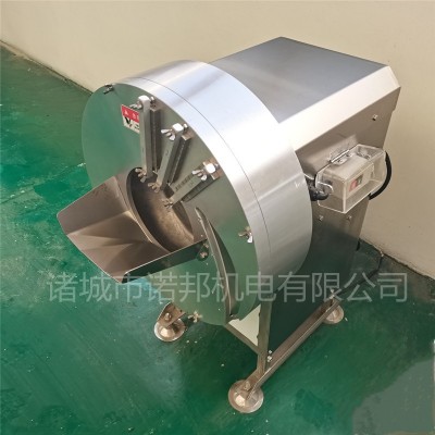 廠家生產黃精切菜機 全自動胡蘿卜切絲機 大產量商用青蘿卜切絲機
