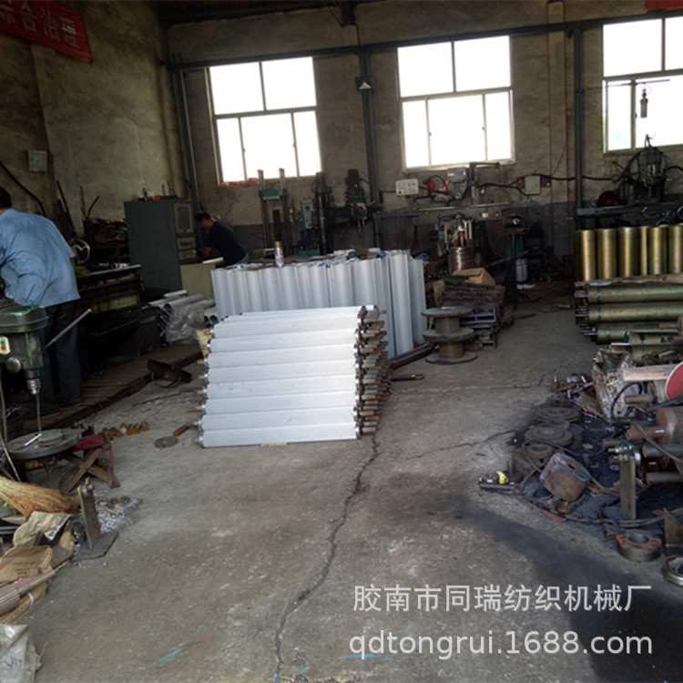 羅拉加工車間_副本