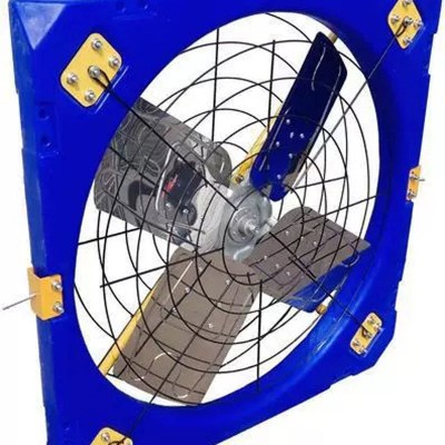 廠家供應養殖牛舍風機 畜牧養殖大棚養殖風機 工業廠房風機