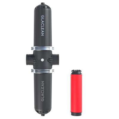 廠家供應農業滴灌噴管工程用4寸疊片式過濾器【DN110】大量現貨