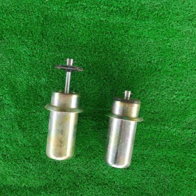 農(nóng)用噴灌配件直插閥體 下閥體 閥體開關(guān) 型號齊全 量大從優(yōu)