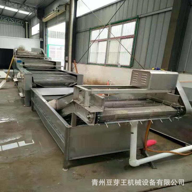 綠豆芽清洗機(jī)