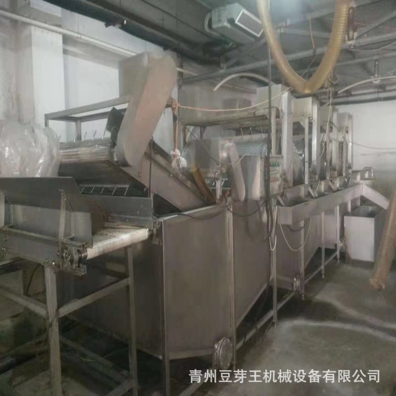 綠豆芽清洗機(jī)