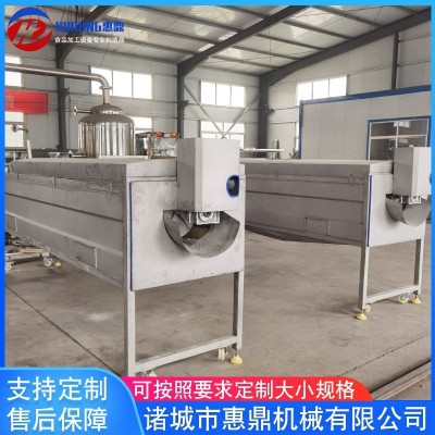 牡蠣毛輥清洗機(jī) 全自動(dòng)去皮清洗機(jī)設(shè)備 芋頭去皮清洗機(jī) 可定 制