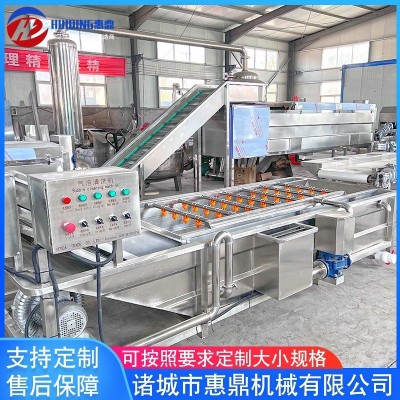 豆芽海帶清洗機(jī) 全自動(dòng)果蔬氣泡清洗機(jī) 食堂餐廳用洗菜機(jī)設(shè)備