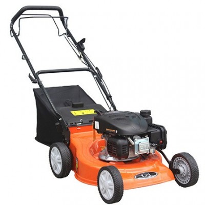 長江18寸草坪機(jī)本動(dòng)力田草坪修剪機(jī)割草機(jī)